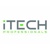 iTech Professionals Logo