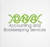 DNA Accounting and Bookkeeping Services Logo