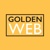 GoldenWeb Logo
