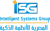 ISG - intelligent systems group Logo