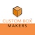 Custom Box Makers Logo