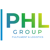 PHL Group Ltd Logo