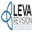 Provider Logotype LEVA Revision Logo