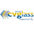 Central Vidriera Granadina, S.L. (CVGLASS) Logotype
