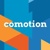 CoMotion Logo