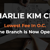 CHARLIE KIM CPA Logo