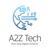 A2Z Tech Logo