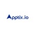 Apptix.io Logo