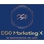 DSO Marketing Xcelerator Logo