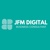 JFM Digital Consultant Logo