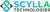 Scylla Technologies Logo