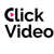 Click Video LLC Logo
