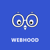 Webhood Infotech Logo