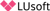 LUsoft LLC Logo