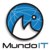 Mundo IT Logo