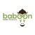 Baboon Web Design Logo