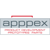 apppex GmbH Logo