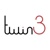 Twin3 Ltd Logotype