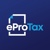 eProTax Logo