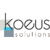 Koeus Solutions Logo