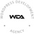 WordPress Development Agency Logo