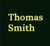 Thomas Smith CPA PLLC Logo