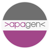 Apagen Solutions Pvt. Ltd Logo