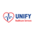 Unify Healthcare Services Logotype