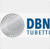 DBN Tubetti Logotype