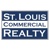 St. Louis Commercial Realty Logo