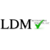 LDM Accounting Services, LLC Logo