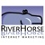 River Horse Internet Marketing Logo