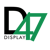 Display 47 Logo