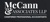 McCann & Associates LLP Logo