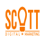 Scott Digital Marketing Logo