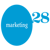 Marketing28 Logo
