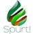 Spurt! Inc. Logo