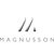 Magnusson Logotype
