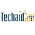 Techaid Inc. Logo