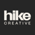 Hike Creative Logo