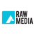 Raw Media Inc Logo