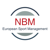 NBM – European Sport Management Logotype