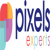 Pixelsexperts LLC Logo