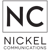 Provider Logotype Nickel Communications Logo