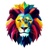 Tim Lion Logo