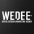 Wedee Logotype