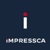 Impressca Digital Marketing Agency Logo