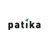 Patika Global Technology Logo