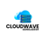 CloudWave Bangladesh Logo