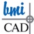 BMI CAD Service, Inc Logo